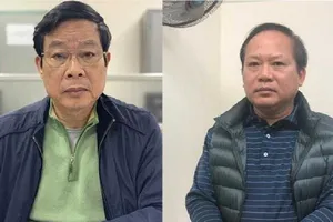 3 triệu USD cựu bộ trưởng nhận hối lộ đang ở đâu?