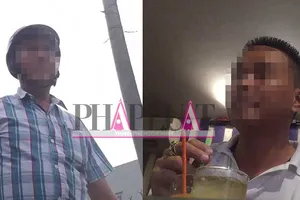 Bảo kê xây nhà trái phép là lừa đảo