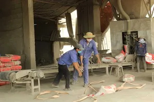 Ủy ban thua kiện vì nhầm dân sự với hành chính