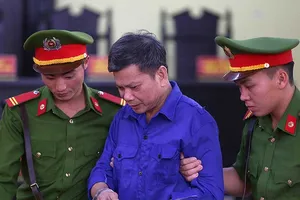 Cựu sếp công an có vô can vụ gian lận điểm?