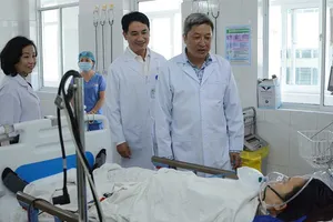 Vụ sản phụ tử vong: Mất 1-2 tháng để làm rõ