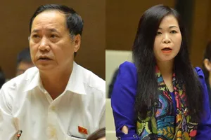 Luật vừa ban hành đã sửa: Ai chịu trách nhiệm?