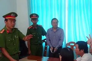 Sẽ kỷ luật lãnh đạo TP Phan Thiết do sai phạm đất đai