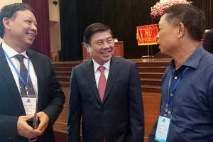 TP.HCM huy động trí thức phản biện các vấn đề bức xúc