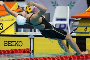 Điểm danh các ứng viên ‘vàng’ của thể thao Việt Nam