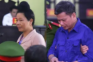 Chỉ 1 phụ huynh đưa hối lộ vụ nâng điểm, tin nổi không?!