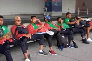 ‘Phú quý giật lùi’ ở một SEA Games kỷ lục