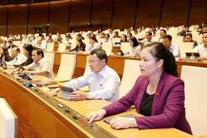 Nếu sai phạm, về hưu vẫn không thoát kỷ luật