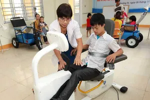 Bộ Y tế chấn chỉnh việc giám định phơi nhiễm dioxin