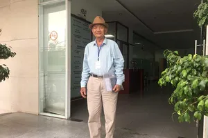 VKS tìm cụ ông 93 tuổi để giải quyết án oan