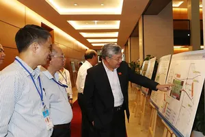 2025: Sân bay Long Thành phải xong