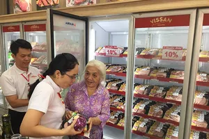 Giá heo nóng bỏng: Các công ty lớn cũng chao đảo