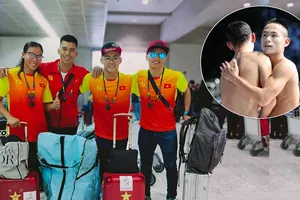 ‘Hotboy’ Lâm Quang Nhật và ngã rẽ bất ngờ