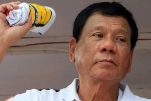 Tổng thống Philippines ra ‘tối hậu thư’ cho BTC SEA Games 30