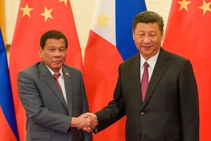 Hậu quả khó lường khi phụ thuộc Trung Quốc về năng lượng