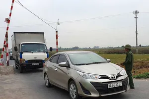 Sẽ yêu cầu xóa bỏ ‘BOT làng’ ở Hải Phòng