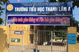 Ảnh: Giaoducthoidai.vn