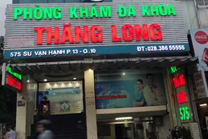 Nhẹ dạ tìm đến các phòng khám chặt chém