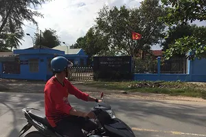 Công an Bình Dương vào cuộc vụ nữ trại viên tố bị hiếp dâm