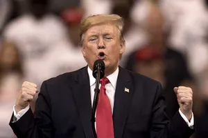 Mỹ thông qua đạo luật Hong Kong: Những câu hỏi lớn