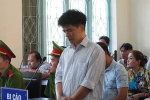 Phạt tài xế tông chết 4 người 12 năm tù