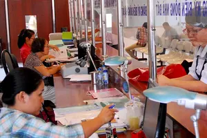 Nghị quyết 54: Tháo gỡ điểm nghẽn để TP.HCM phát triển