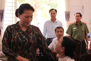 Không để thất thoát tiền nhà nước do dân đóng góp