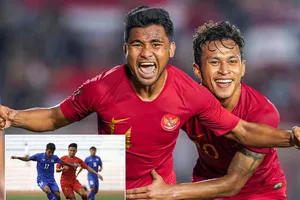 U-22 Indonesia mạnh cỡ nào?