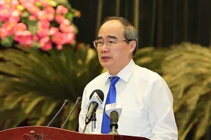 TP.HCM đổi mới mạnh mẽ để thu hút đầu tư