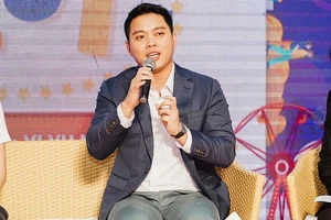 Sếp công ty 1 tỉ USD: Kéo khách quốc tế đến Việt Nam