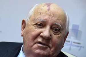 Ông Gorbachev mong Mỹ, Nga ngăn ‘chiến tranh nóng’