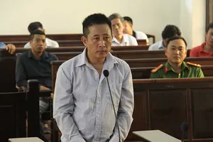 Tòa nói về vụ CSGT bắn chết người chỉ bị 18 năm tù