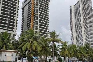 Sau cú sốc Cocobay Đà Nẵng: Bẻ lái cho thị trường condotel