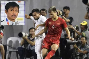 Indonesia ấm ức và hẹn gặp lại Việt Nam ở chung kết!