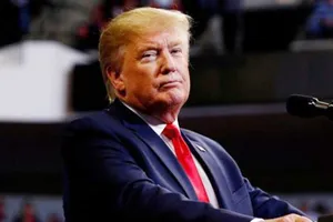 Ông Trump có dễ bị kết tội, phế truất?