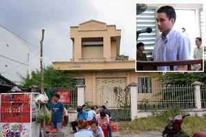 Có thể đình chỉ vụ án Hồ Duy Hải