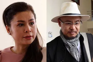 Vụ ly hôn Trung Nguyên: Không ai chịu ai