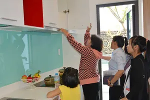 Từ năm 2020, nhiều cơ hội có nhà giá rẻ