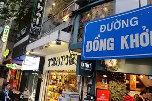 TP.HCM đề xuất giá đất bằng 41% giá thị trường