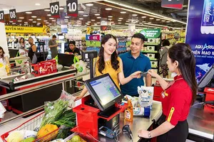 Xuất hiện đế chế bán lẻ mới của tỉ phú Việt