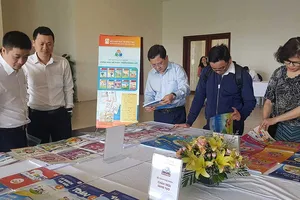 Chỉ có 2 tháng để lựa chọn sách giáo khoa mới