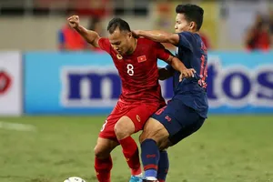 Những điểm nóng trên sân