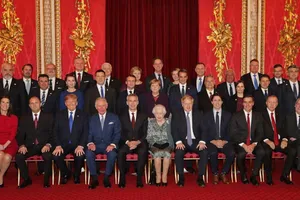 Lý do thượng đỉnh NATO nóng chuyện đối phó Trung Quốc