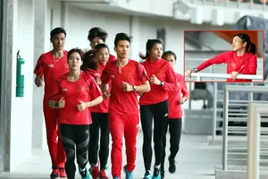 ‘Mỏ vàng’ điền kinh bắt đầu kích hoạt