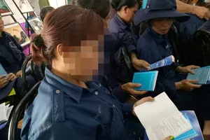 Các bước cần biết khi làm thủ tục bảo hiểm thất nghiệp