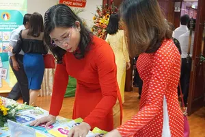 Sở GD&ĐT TP.HCM phải giải trình thù lao làm sách