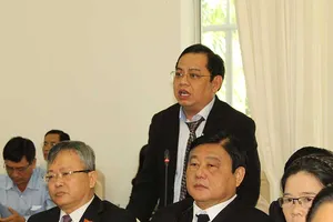 Dự án nhà ở đặt tên nghe rất kêu nhưng đa số vi phạm