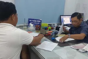 2 cách giao dịch bằng căn cước công dân