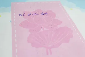 Lời phê lạnh lùng ‘Bé chưa đạt’ của cô giáo mầm non