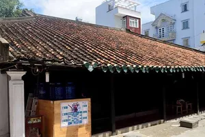 TP.HCM: Lo nhiều di sản văn hóa bị lãng quên